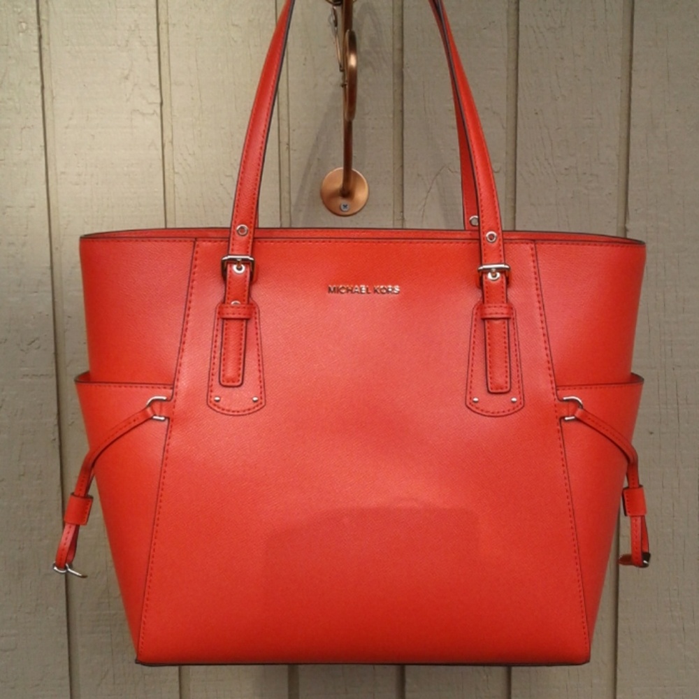 Michael Kors handbag